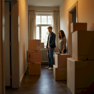 Header afbeelding voor Restschuld na verkoop: wat als je huis minder oplevert dan je hypotheek?
